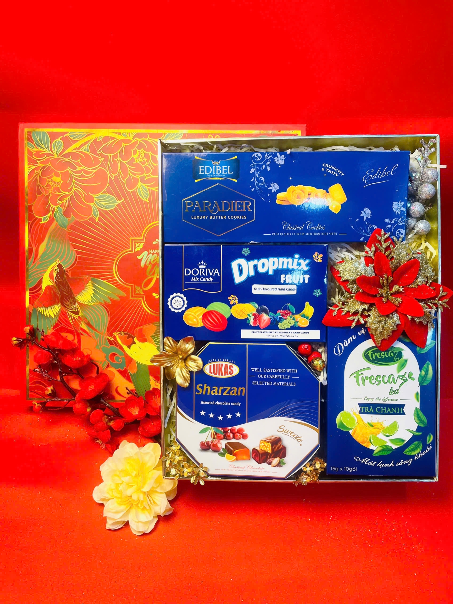 SET QUÀ TẾT ACD008