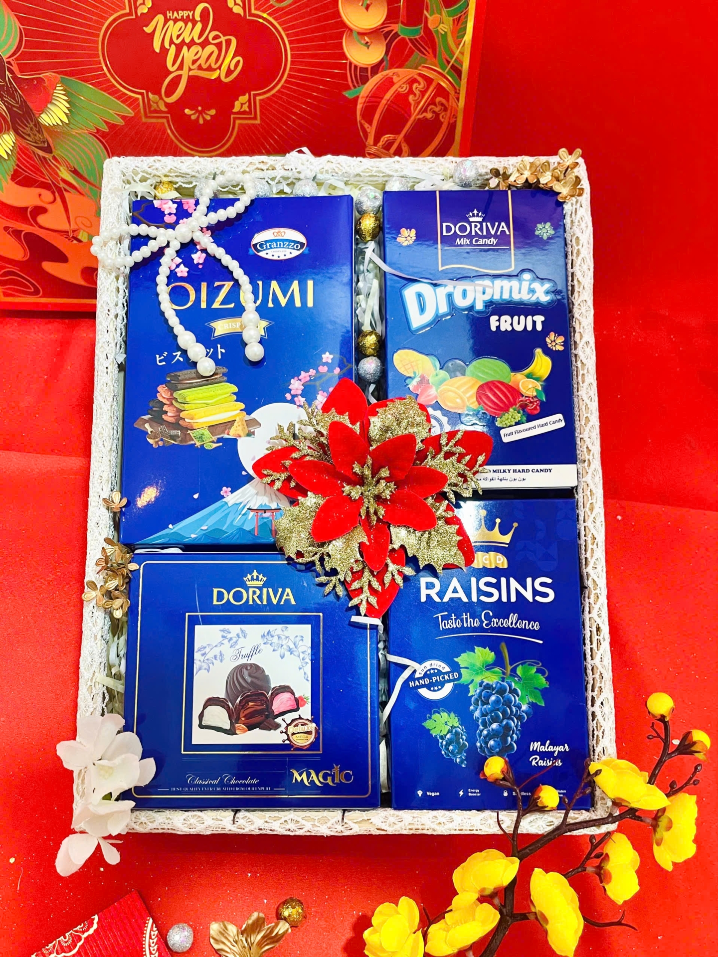 SET QUÀ TẾT ACD005