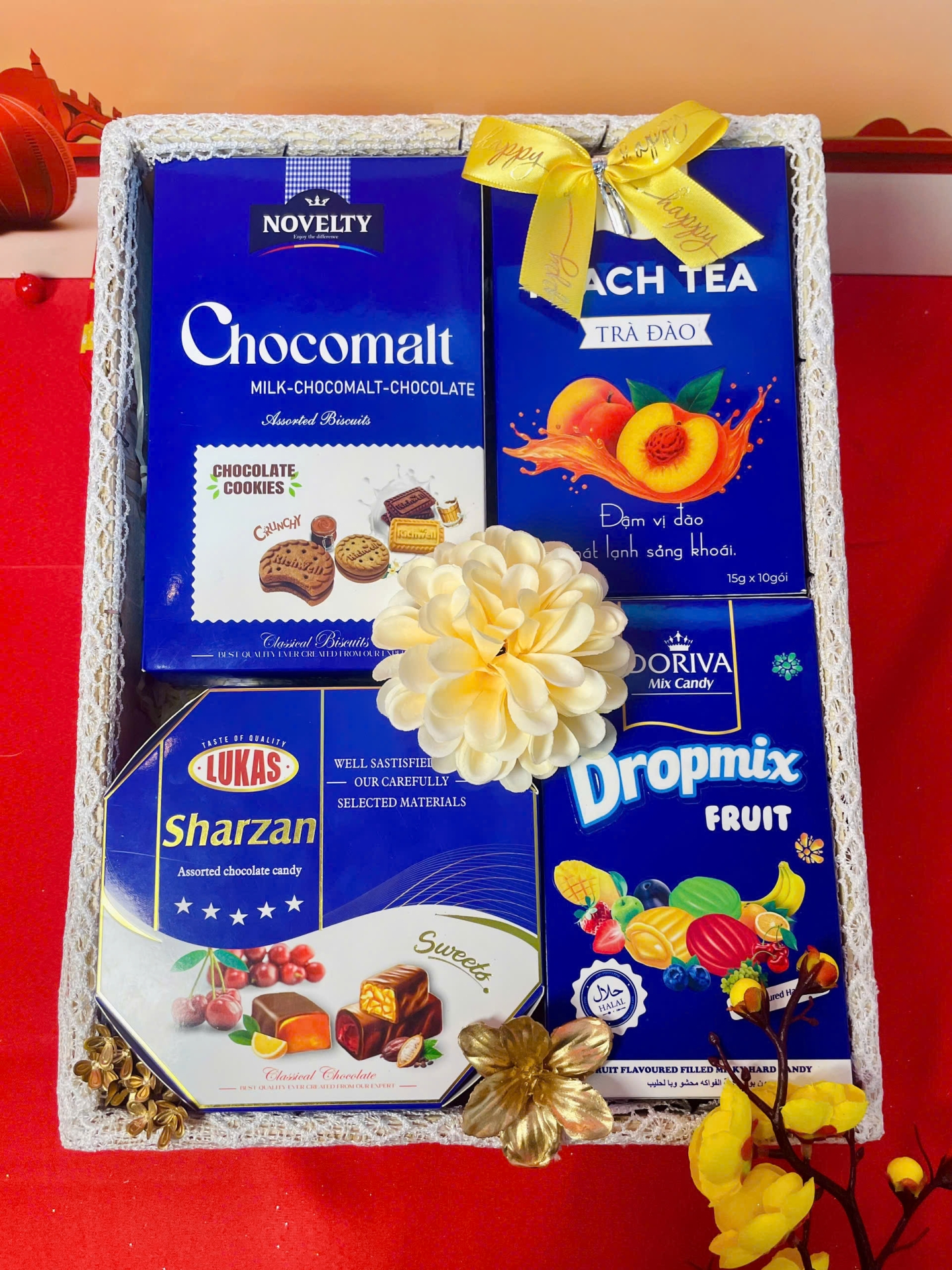 SET QUÀ TẾT ACD1006