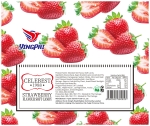 Kẹo mềm vị dâu tây 360g
