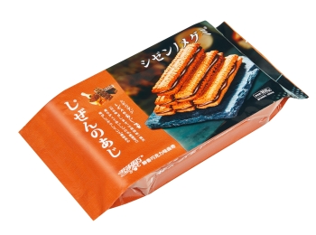 Bánh quy kẹp kem socola mịn và thơm 168g