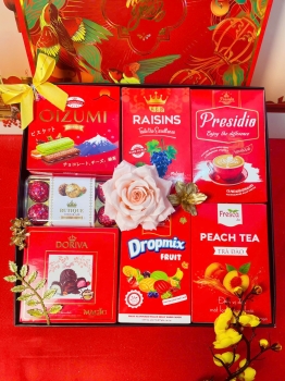 SET QUÀ TẾT ACD20010