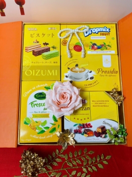 SET QUÀ TẾT ACD20012