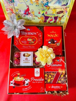 SET QUÀ TẾT ACD3001