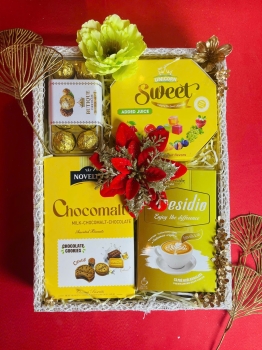 SET QUÀ TẾT ACD007