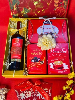 SET QUÀ TẾT ACD3003