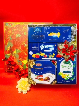 SET QUÀ TẾT ACD008