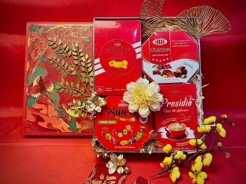 SET QUÀ TẾT ACD009