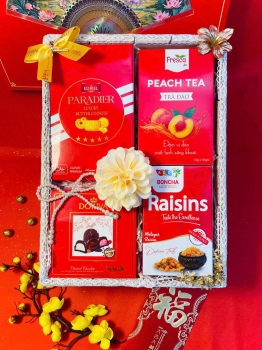 SET QUÀ TẾT ACD004