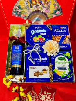 SET QUÀ TẾT ACD3004