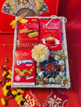 SET QUÀ TẾT ACD0010