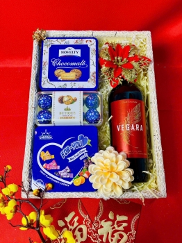 SET QUÀ TẾT ACD3005