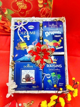 SET QUÀ TẾT ACD005