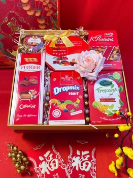 SET QUÀ TẾT ACD0011