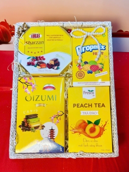 SET QUÀ TẾT ACD1008