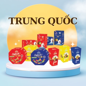 TRUNG QUỐC