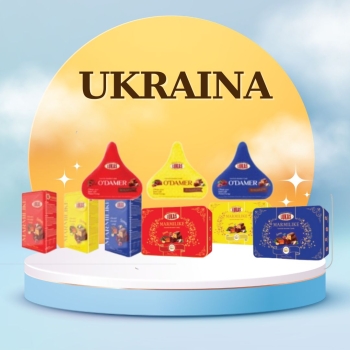 UKRAINA