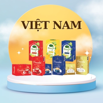 VIỆT NAM
