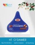 Socola hộp thiếc giọt nước O'damer 138g