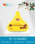 Socola hộp thiếc giọt nước O'damer 138g
