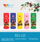 Lọ socola Domior 152g