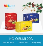 Bánh quy kẹp kem Oizumi 90g