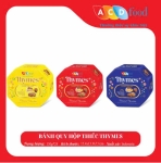 BÁNH QUY HỘP THIẾC THYMES