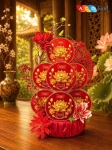 THÁP BÁNH LỄ