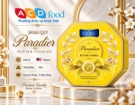 Bánh quy bơ Paradier 110g*24
