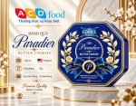 Bánh quy bơ Paradier 110g*24