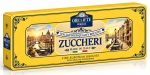 Bánh quy phủ hạt đường Zuccheri 126g*16
