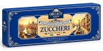 Bánh quy phủ hạt đường Zuccheri 126g*16