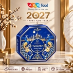 Bánh quy bơ Paradier 250g x 16