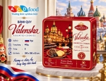 Bánh quy hỗn hợp Valenska 445g*10