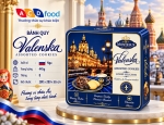 Bánh quy hỗn hợp Valenska 445g*10