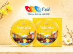 Bánh quy hỗn hợp Valenska 300g*10