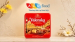 Bánh quy hỗn hợp Valenska 422g*8