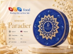 Bánh quy bơ Paradier 100g x 32