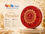 Bánh quy bơ Paradier 100g x 32