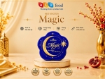 Kẹo socola sữa Magic mix vị 108g*36