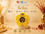 Kẹo Caramen sữa hỗn hợp Belka 105g*36