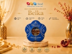Kẹo Caramen sữa hỗn hợp Belka 105g*36