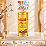 Bánh quế Rovita vị Socola 80g x 35