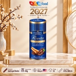 Bánh quế Rovita vị Socola 80g x 35
